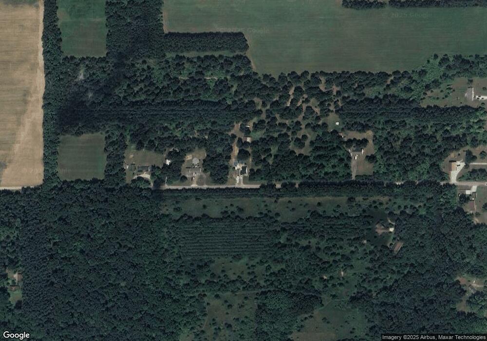 18782 13b Rd, Culver, IN 46511 - photo 1