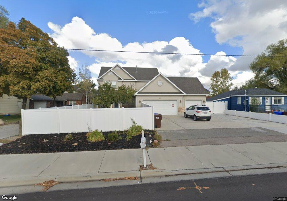 949 E 7800 S, Midvale, UT 84047 - photo 1