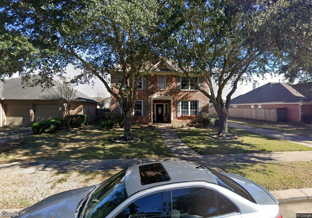 2122 Ridgefield Park Ln, Richmond, TX 77469 - photo 1