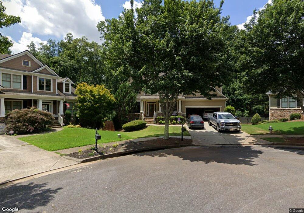 150 Park Reserve Ct, Suwanee, GA 30024 - photo 1