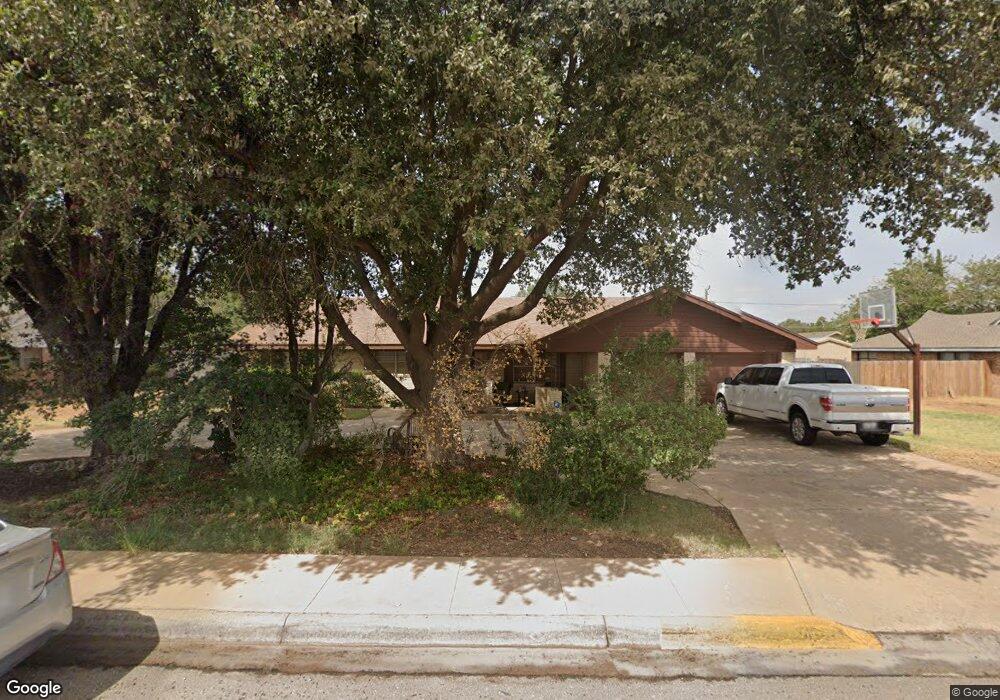 2903 Godfrey St, Midland, TX 79707 - photo 1