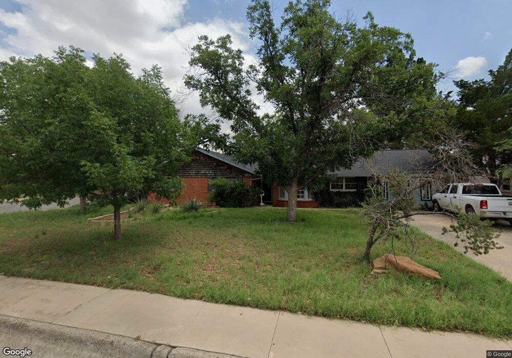 1701 Cimmaron Dr, Midland, TX 79705 - photo 1
