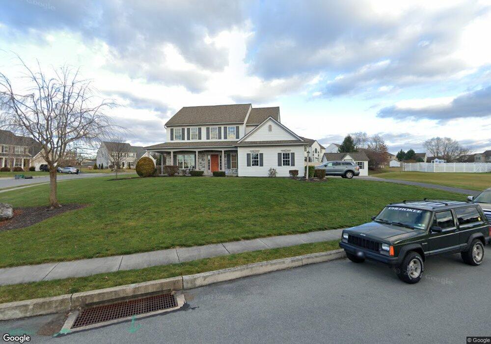 24 Jewel Dr unit 68, Mount Joy, PA 17552 - photo 1