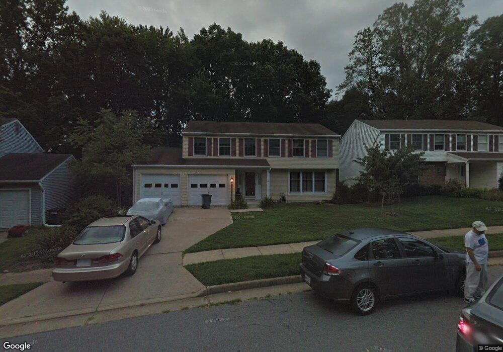 6011 Windward Dr, Burke, VA 22015 - photo 1