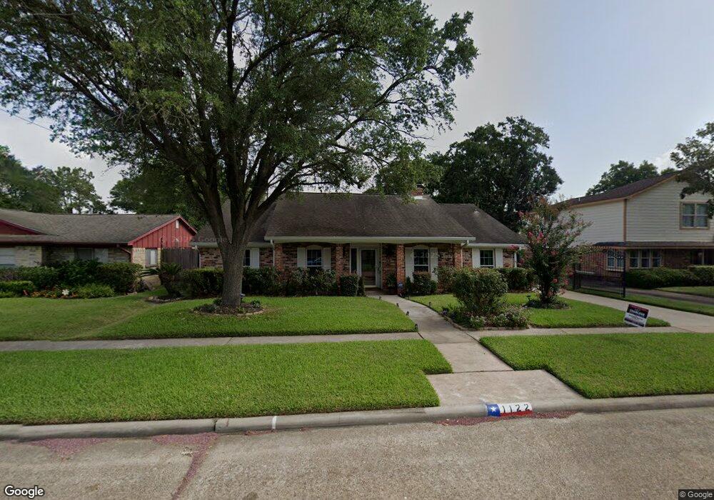 1122 W Donovan St, Houston, TX 77091 - photo 1
