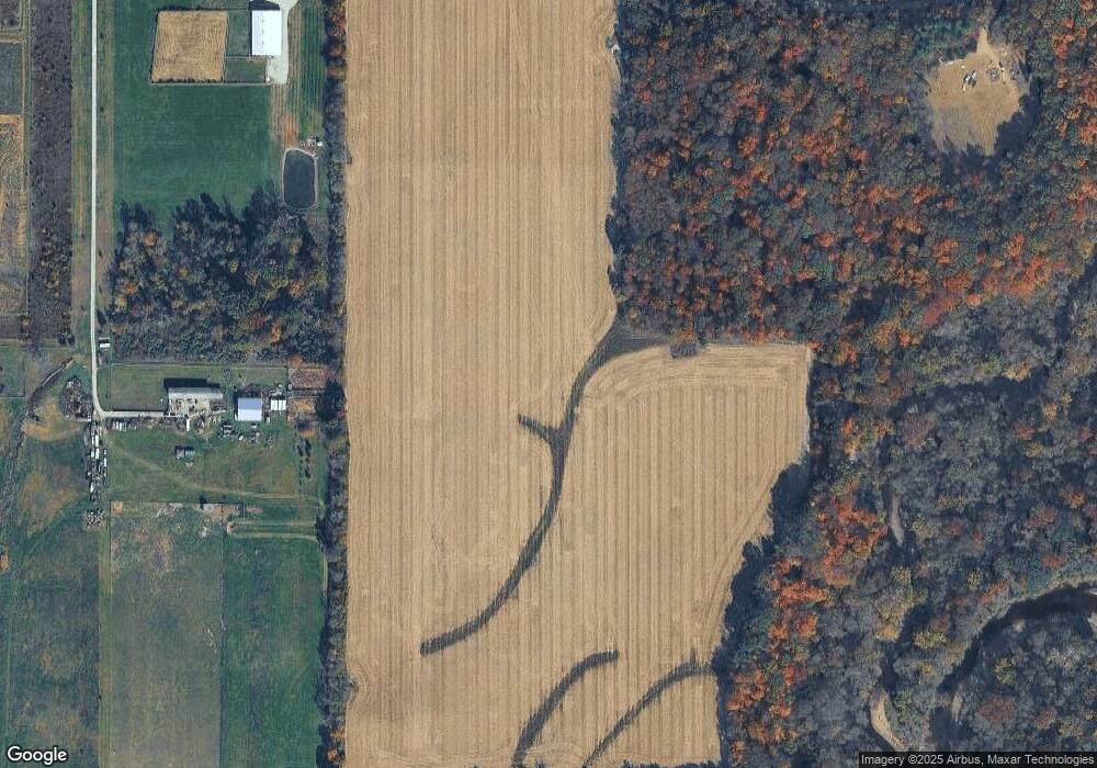 5518 S 550 E, Franklin, IN 46131 - photo 1