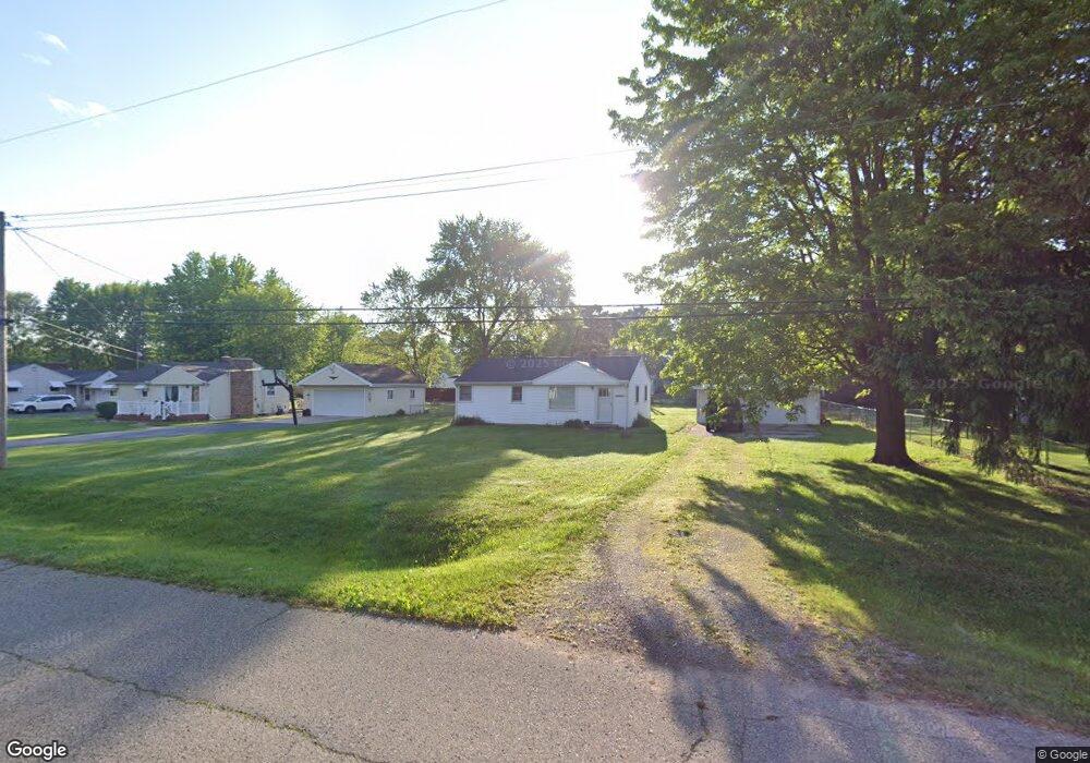 11070 Phyllis Dr, Clio, MI 48420 - photo 1