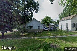 9755 Spruce St, Bay Port, MI 48720