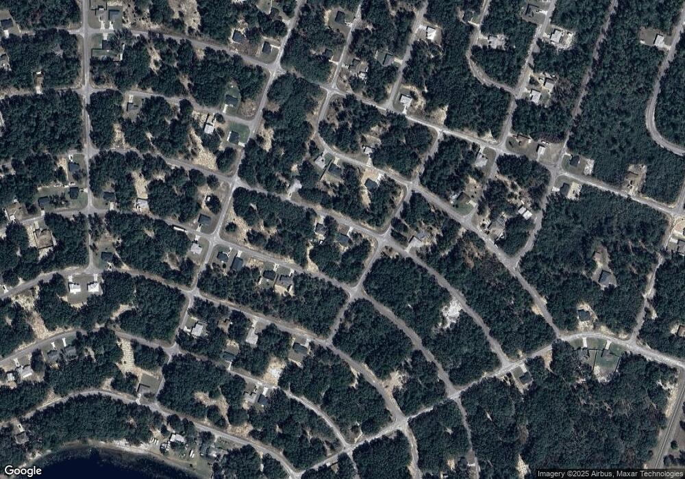 110 Fisher Way Dr, Ocklawaha, FL 32179 - photo 1