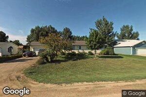 601 Crescent Dr, Thompson, ND 58278