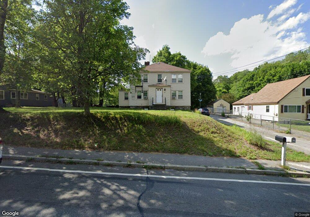 99 N Lowell St, Methuen, MA 01844 - photo 1