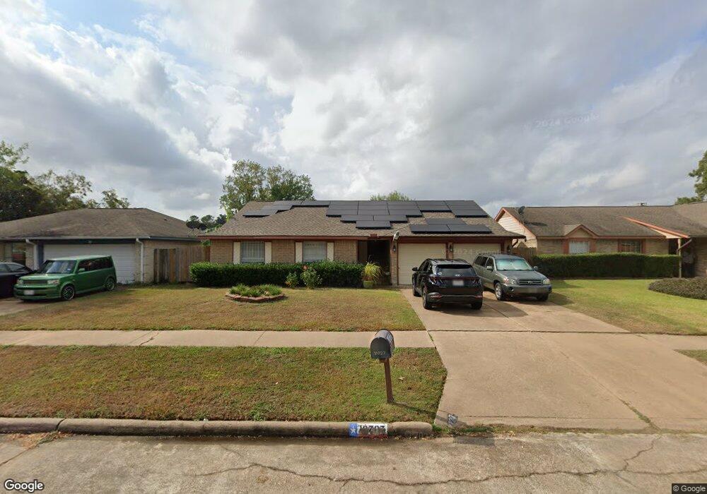 10727 Mackenzie Dr, Houston, TX 77086 - photo 1