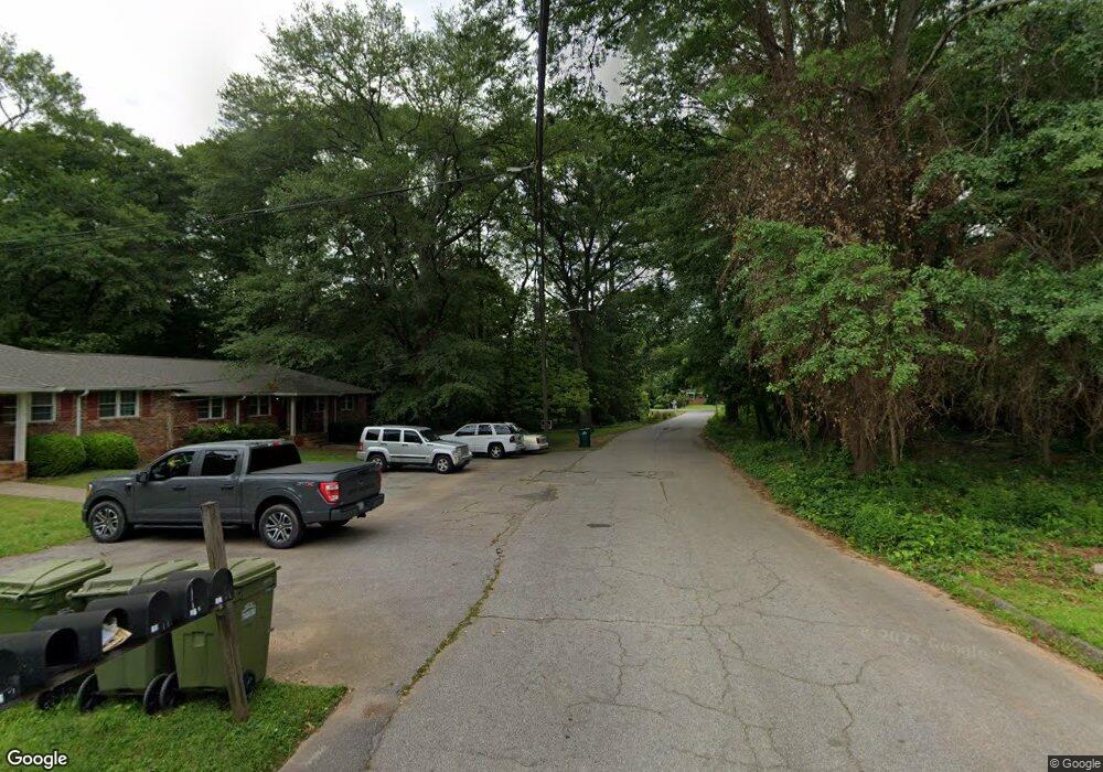 97 Tillman Dr unit A, Carrollton, GA 30117 - photo 1