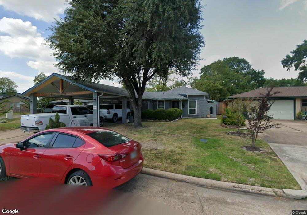 6430 Acorn Forest Dr, Houston, TX 77088 - photo 1