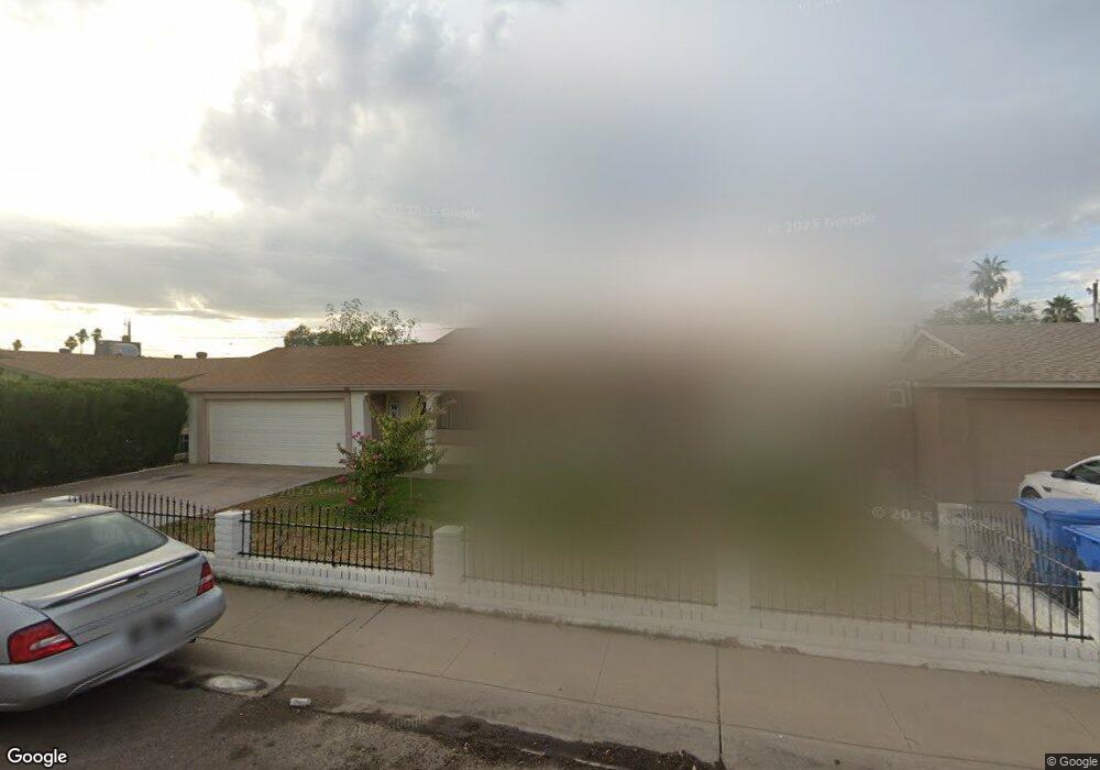 5803 W Cambridge Ave, Phoenix, AZ 85035 - photo 1