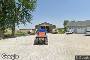 5606 W County Road 200 S, Cory, IN 47846