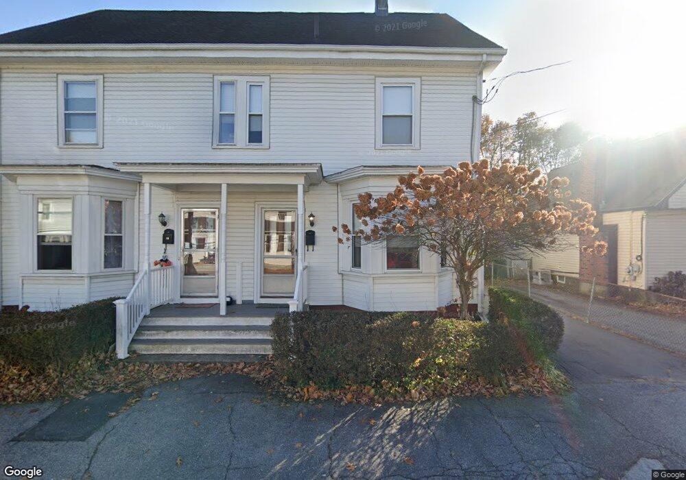 24 Chestnut St, Woburn, MA 01801 - photo 1