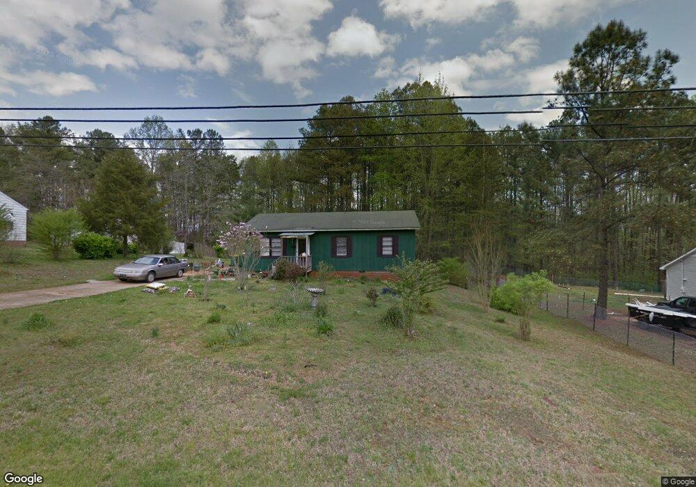 612 N Dogwood Ave, Siler City, NC 27344 - photo 1