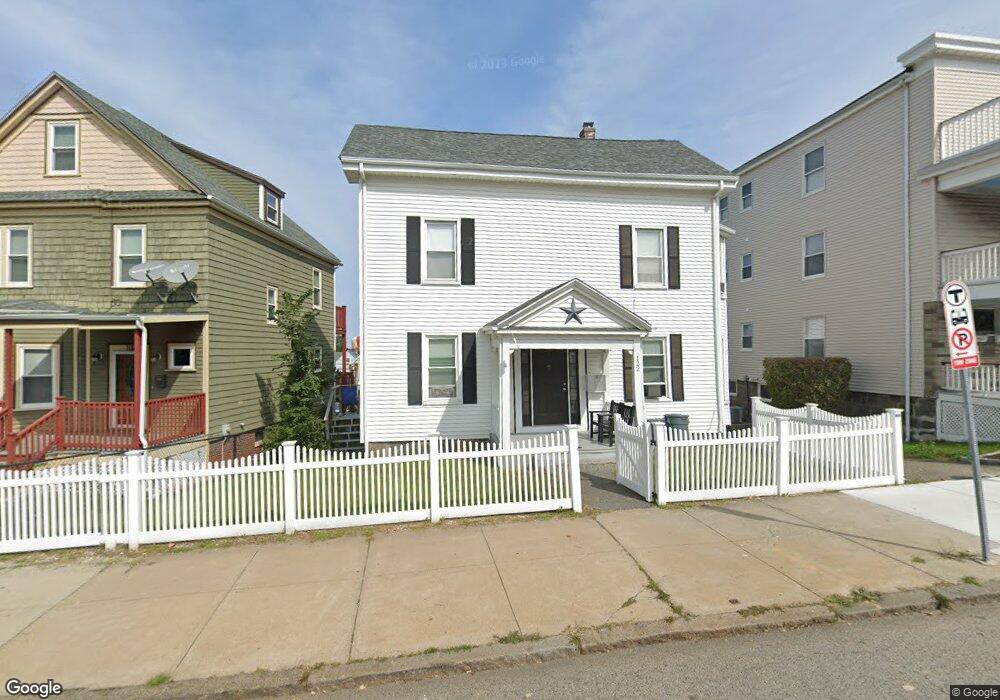 122 Neponset Ave, Dorchester, MA 02122 - photo 1