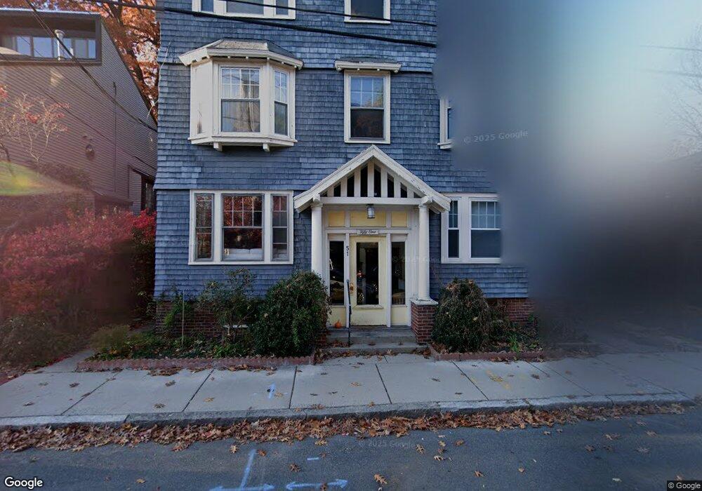 51 Museum St unit 1, Cambridge, MA 02138 - photo 1