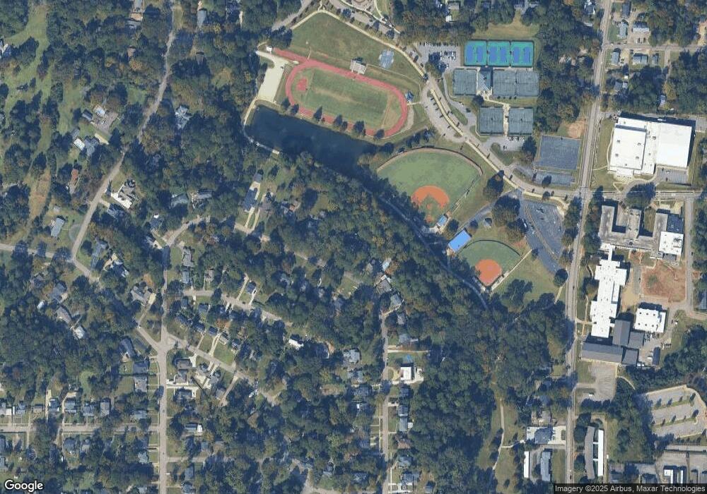 434 Gordon Cir, Lagrange, GA 30240 - photo 1