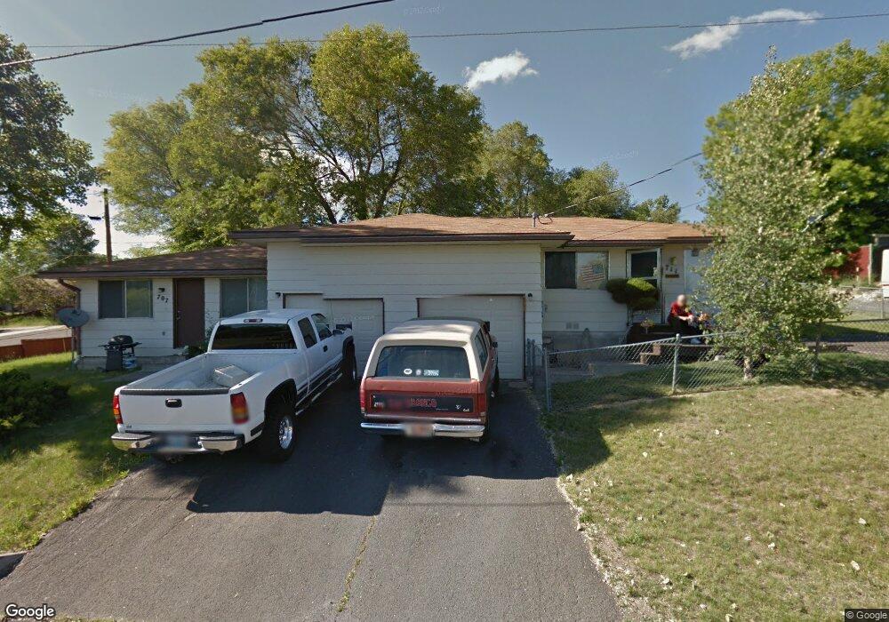 711 Donald St, Klamath Falls, OR 97601 - photo 1