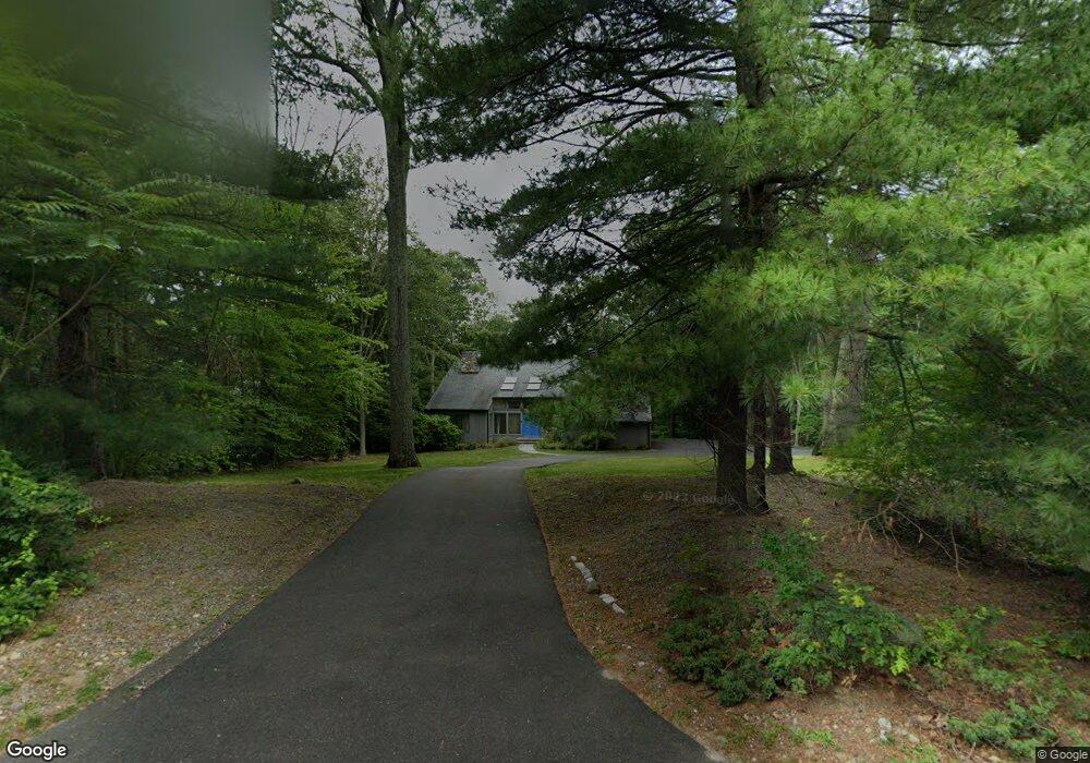 171 Blackberry Dr, Stamford, CT 06903 - photo 1