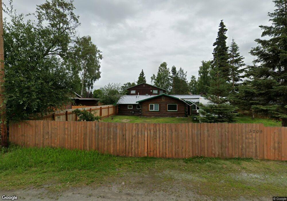 3209 Wyoming Dr, Anchorage, AK 99517 - photo 1