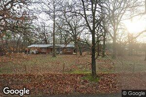 58358 S 705 Rd, Watts, OK 74964