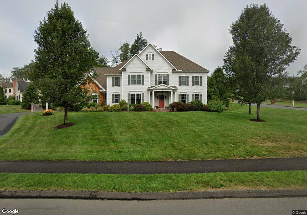 2 Gateshead Way, Unionville, CT 06085 - photo 1