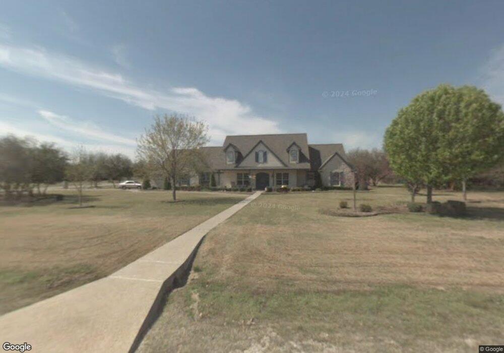 1937 Circleview Dr, Weatherford, TX 76087 - photo 1