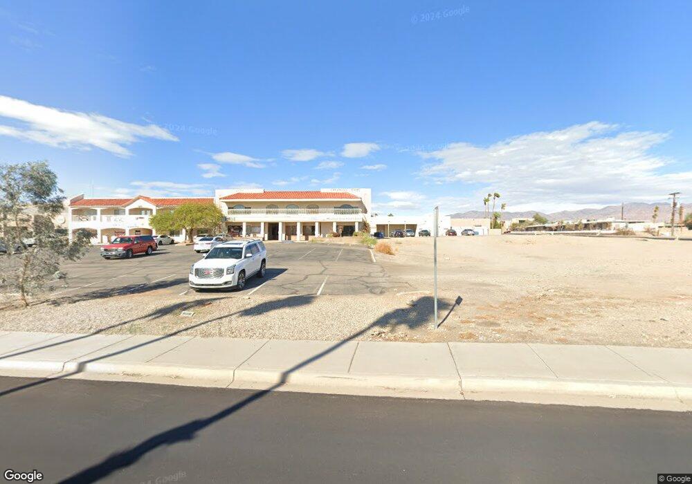 1987 Mcculloch Blvd N unit 202, Lake Havasu City, AZ 86403 - photo 1