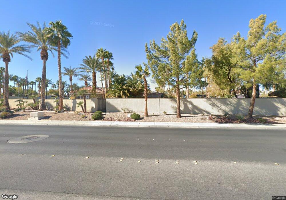 8175 Arville St #36, Las Vegas, NV 89139 - photo 1