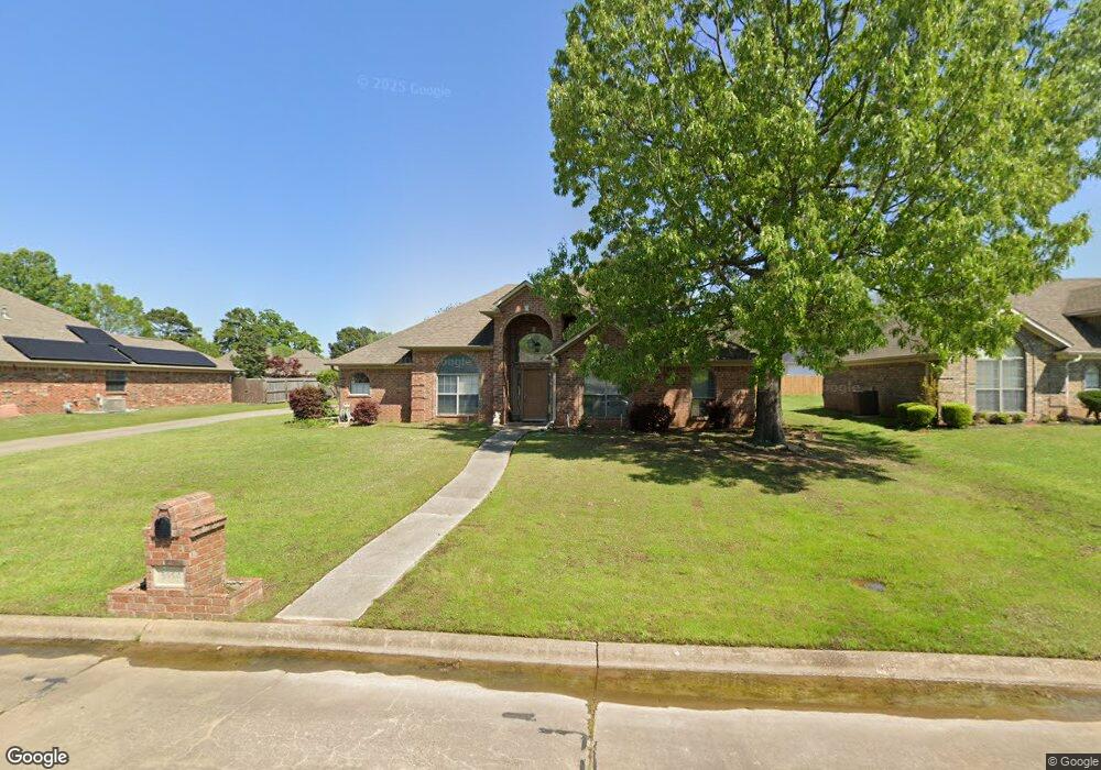 6114 Timbercreek Dr, Texarkana, AR 71854 - photo 1