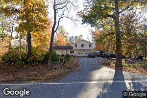 890 Pudding Hill Rd, Hampton, CT 06247