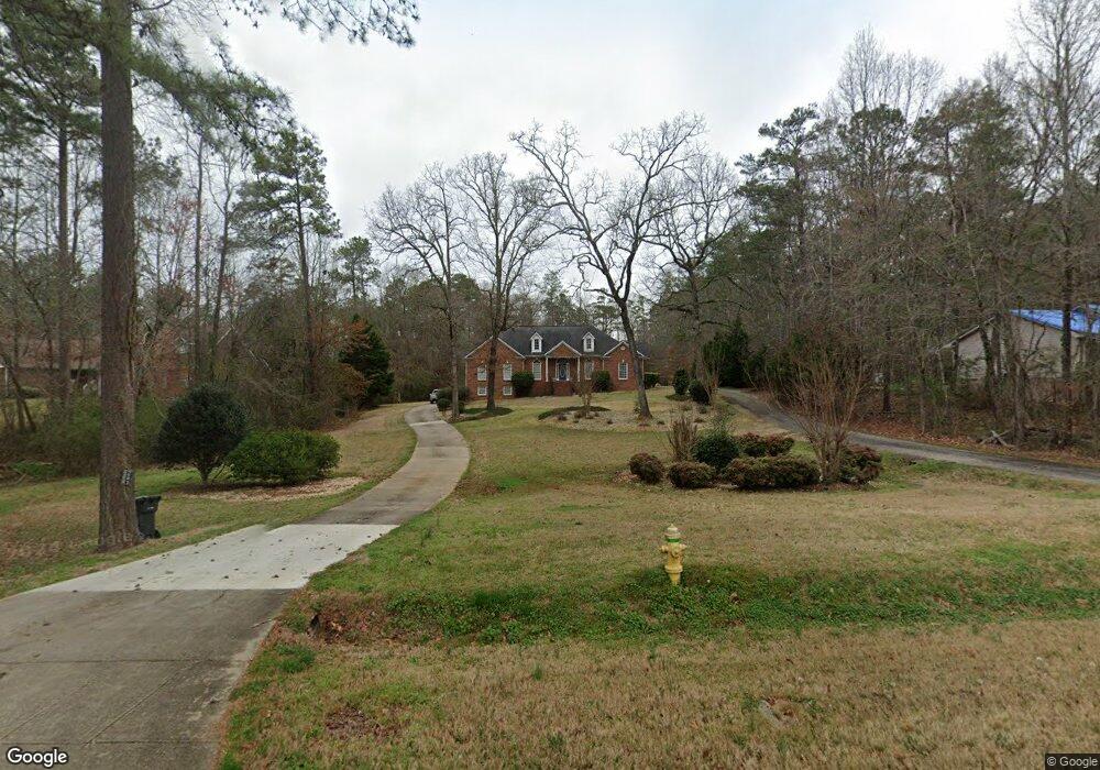 264 Ram Dr, Covington, GA 30014 - photo 1