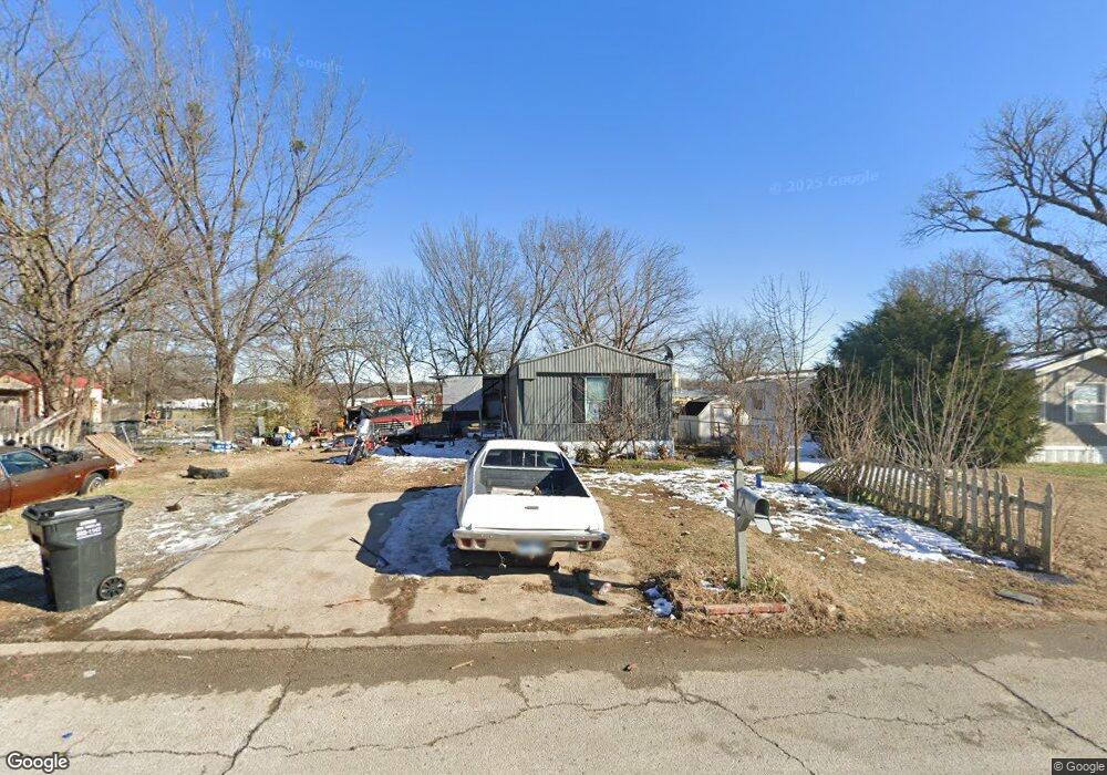 13685 S Zenith St, Glenpool, OK 74033 - photo 1