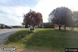 660 Metcalf Mill Rd, Ewing, KY 41039