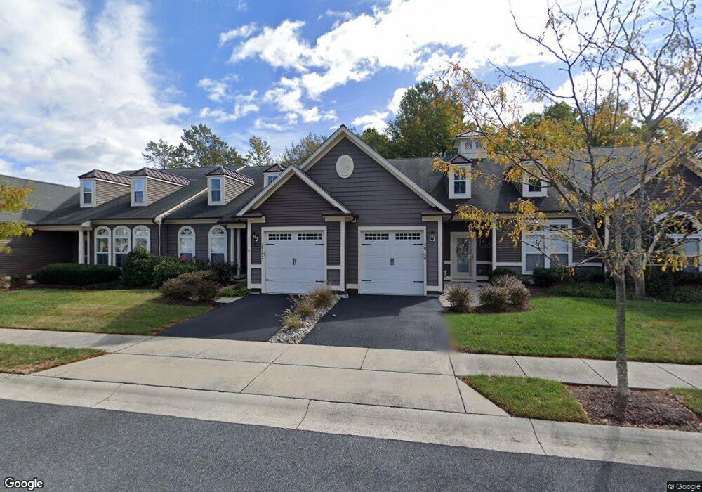 30148 Tanager Dr unit 202A, Ocean View, DE 19970 - photo 1