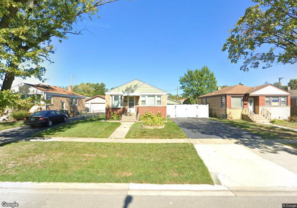 9962 Montrose Ave, Schiller Park, IL 60176 - photo 1