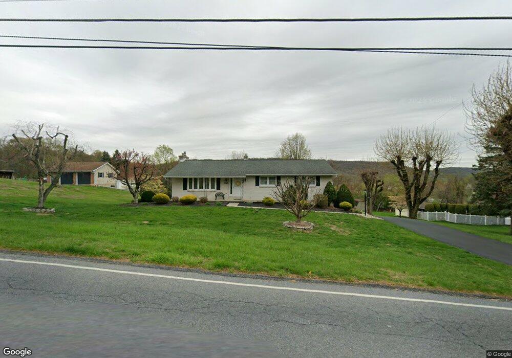 1712 Ramich Rd, Temple, PA 19560 - photo 1