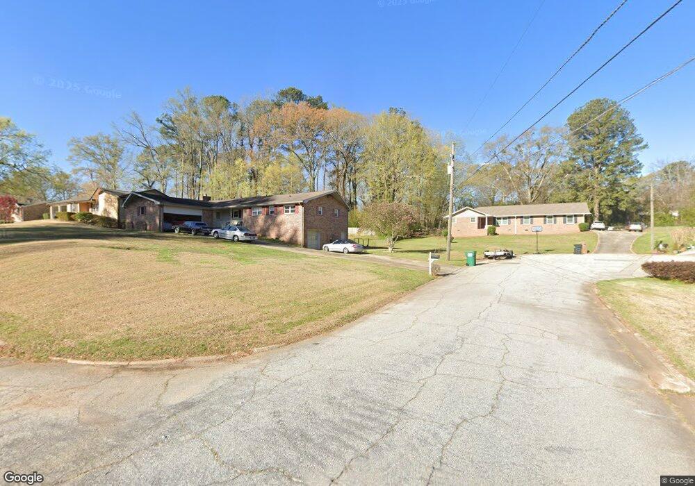 0 Gherry Ct unit 7293856, Austell, GA 30106 - photo 1