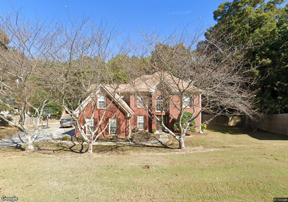 1370 Bullock Place SW, Lilburn, GA 30047 - photo 1