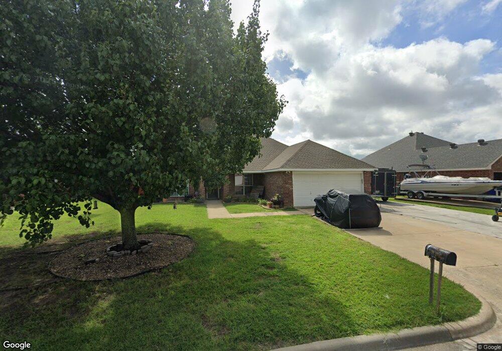 405 Windmill Dr, Lavon, TX 75166 - photo 1