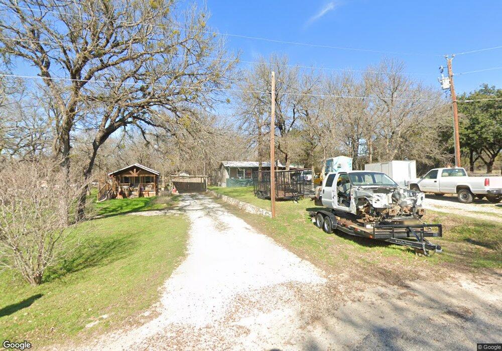 380 Gina Cir, Granbury, TX 76049 - photo 1