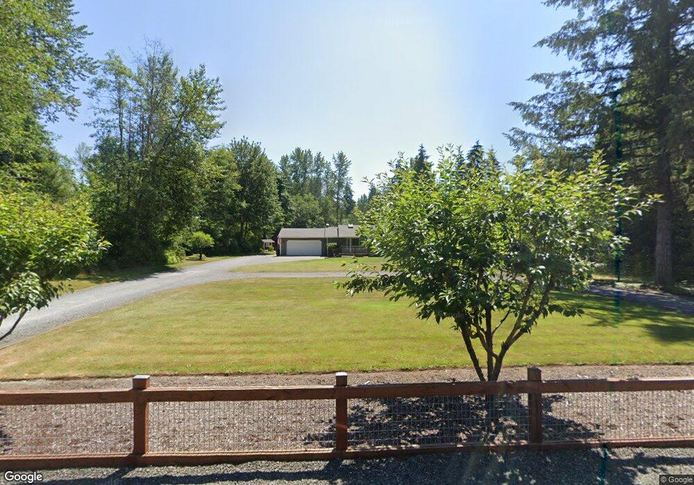 12924 278th St E, Graham, WA 98338 - photo 1