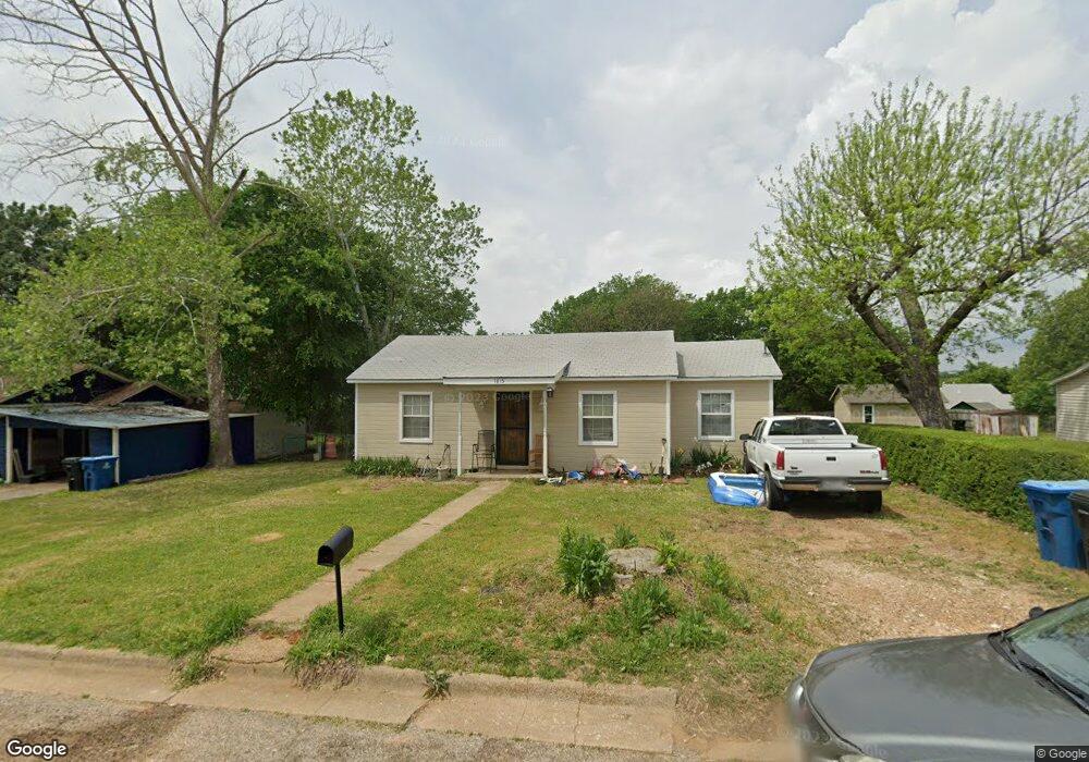 1815 Clark Dr, Denison, TX 75020 - photo 1