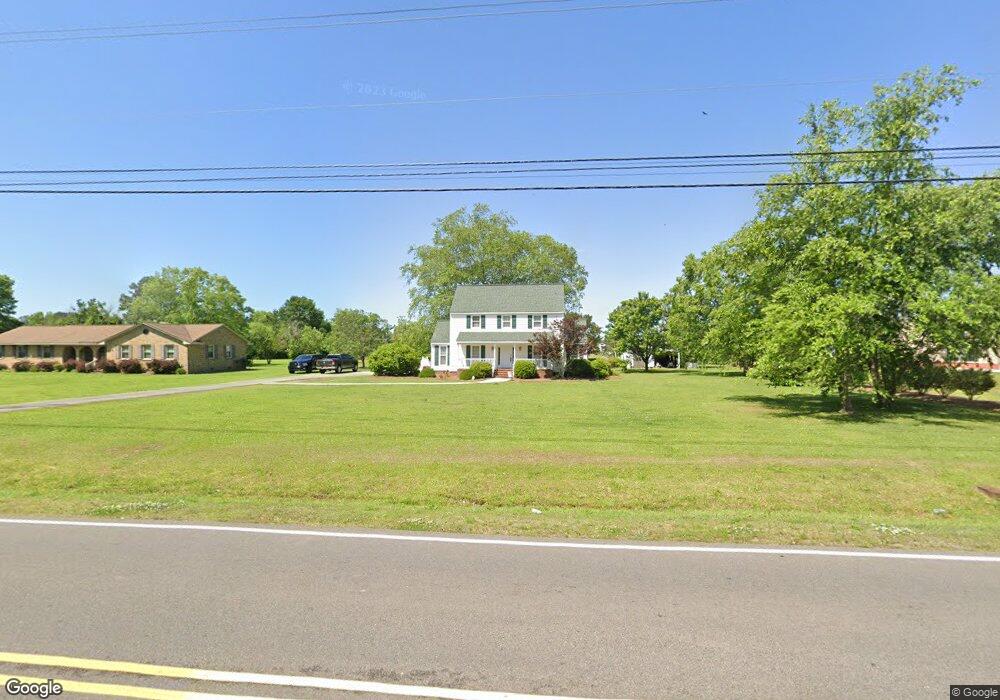 4704 Old Tar Rd, Winterville, NC 28590 - photo 1