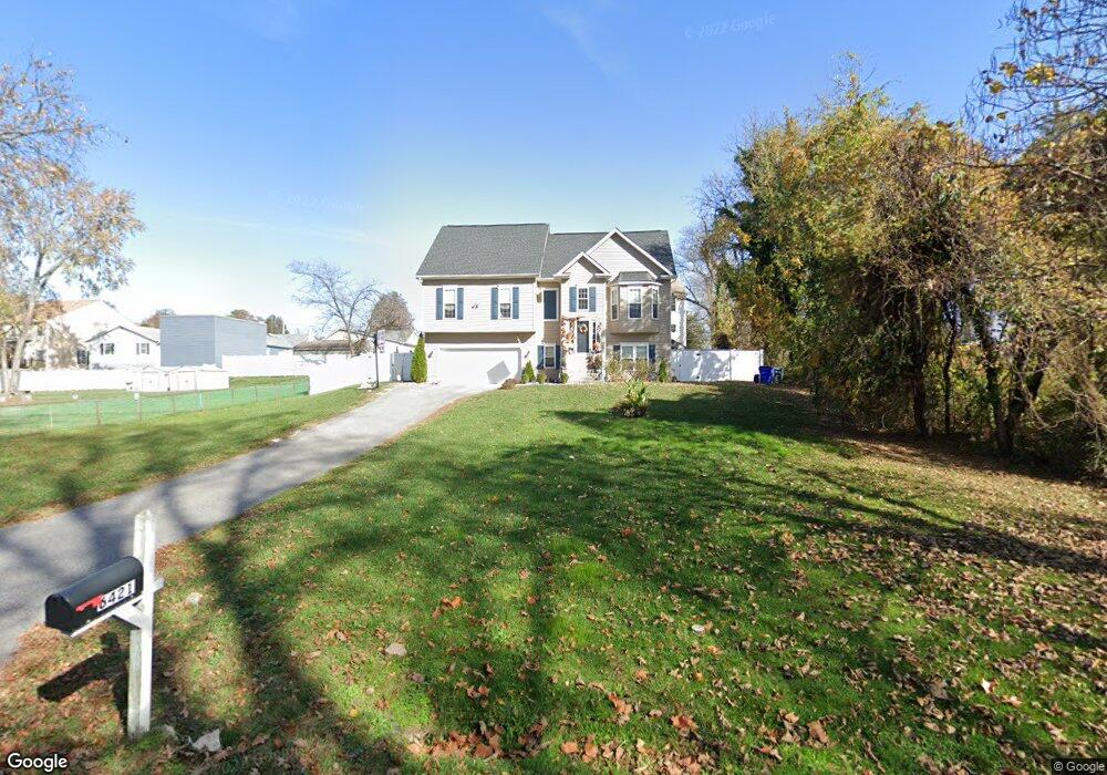 6421 Glenmore Ave unit A, Elkridge, MD 21075 - photo 1