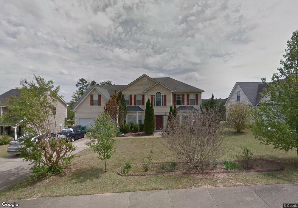 2399 Harmony Ridge Ct, Lithonia, GA 30058 - photo 1